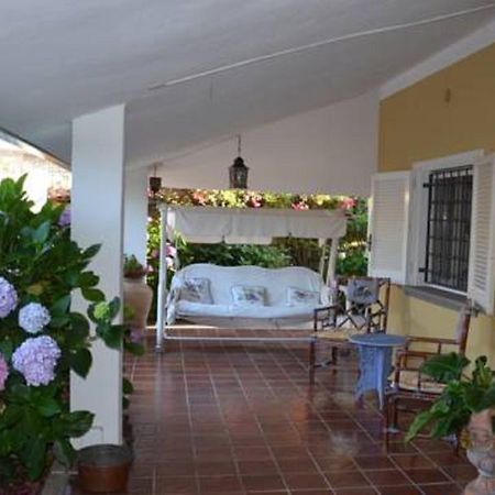 سان فرديناندو Villa Hermes المظهر الخارجي الصورة