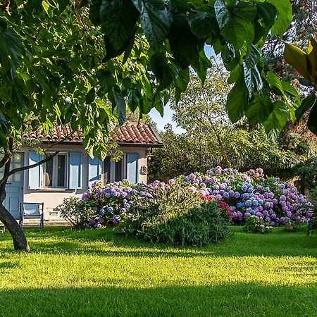 سان فرديناندو Villa Hermes المظهر الخارجي الصورة