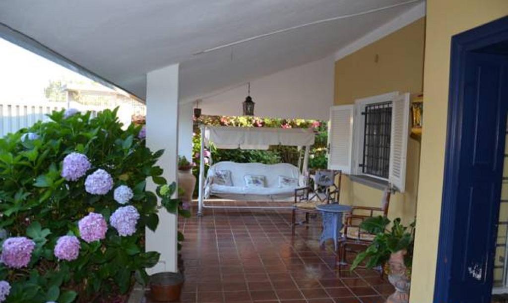 سان فرديناندو Villa Hermes المظهر الخارجي الصورة