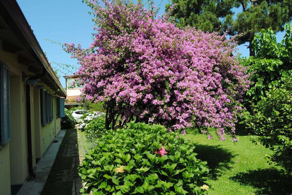 سان فرديناندو Villa Hermes المظهر الخارجي الصورة