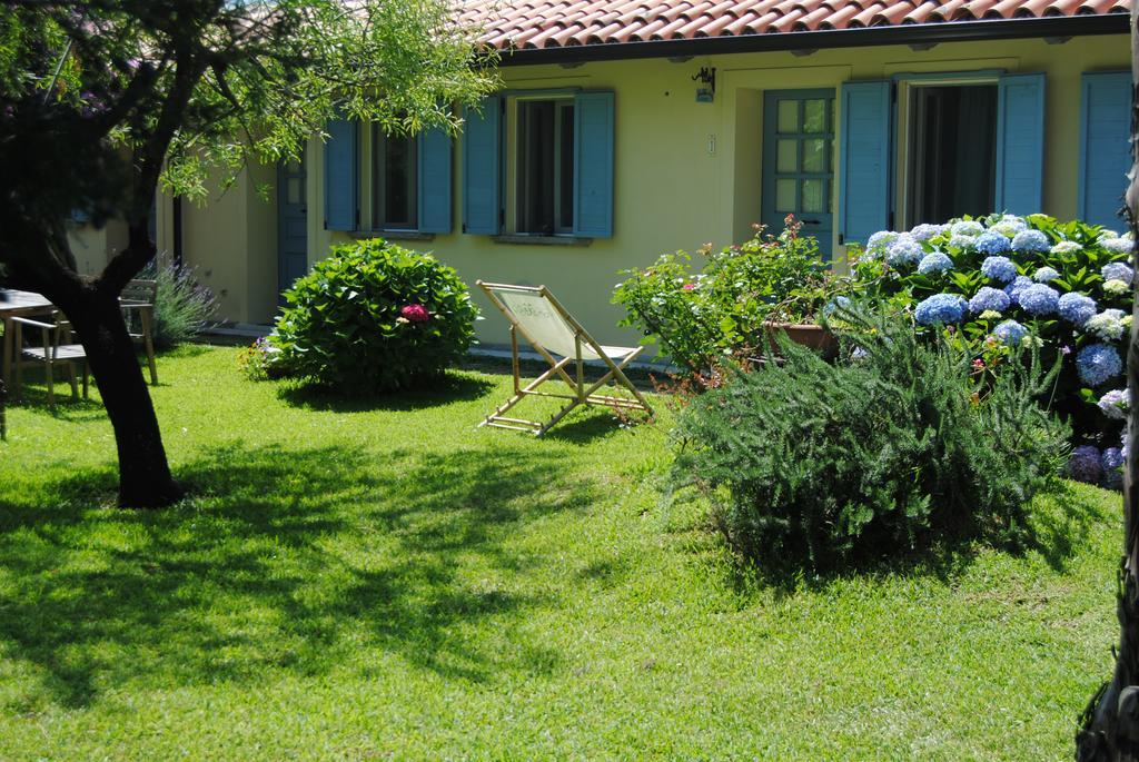 سان فرديناندو Villa Hermes المظهر الخارجي الصورة