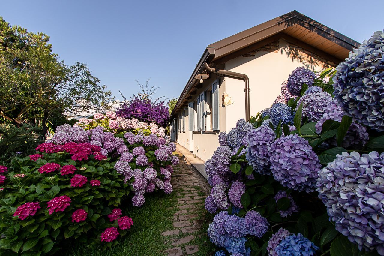 سان فرديناندو Villa Hermes المظهر الخارجي الصورة