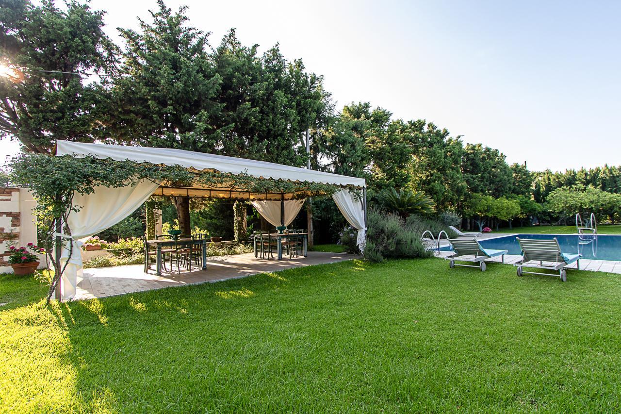 سان فرديناندو Villa Hermes المظهر الخارجي الصورة
