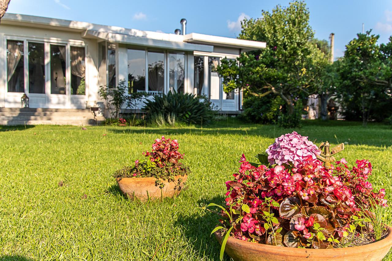 سان فرديناندو Villa Hermes المظهر الخارجي الصورة